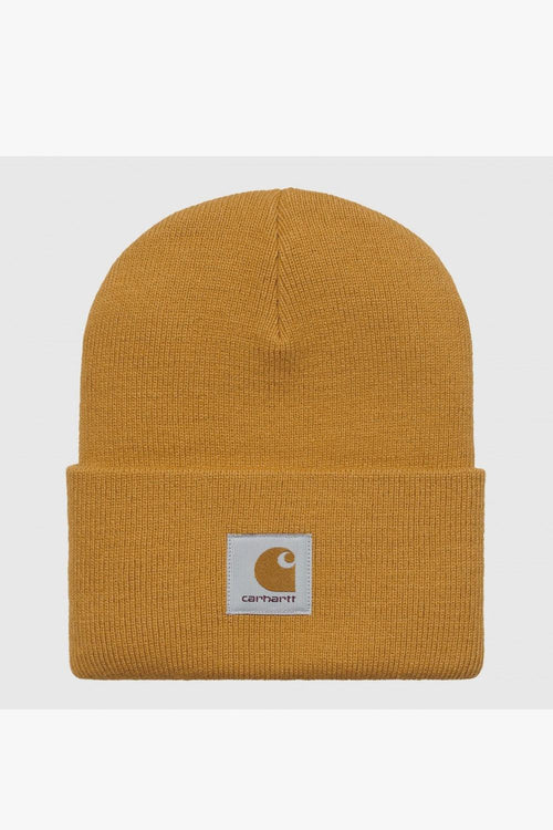 Cappellino Oro Uomo