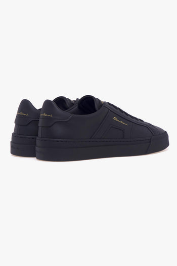 Sneaker DBS in pelle - 3