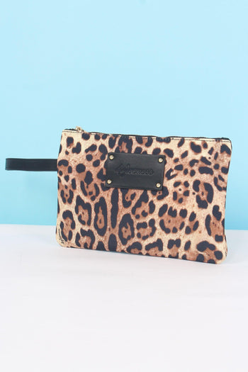 Pochette Capri Exchange Leo Unica - 2
