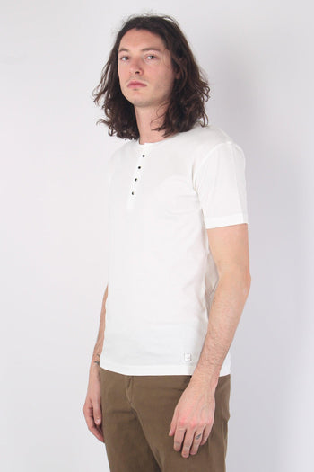 Serafino Cotone Mc Panna - 5