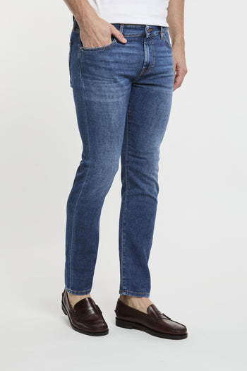 Jeans 527 cadillacs - 3