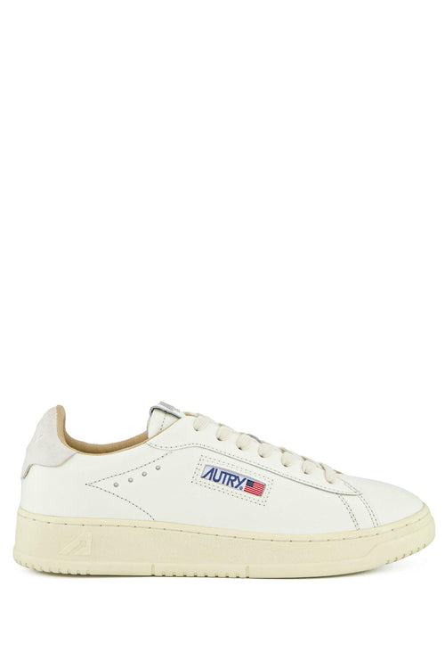 Sneakers Bianco Uomo
