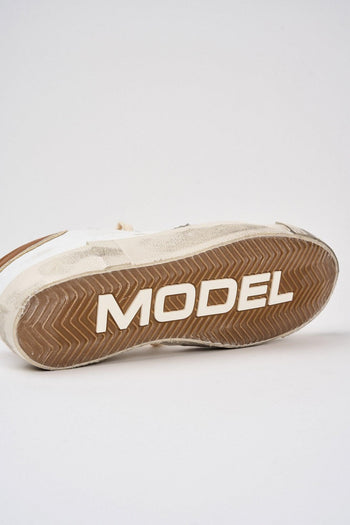 Sneaker Prsx - 5