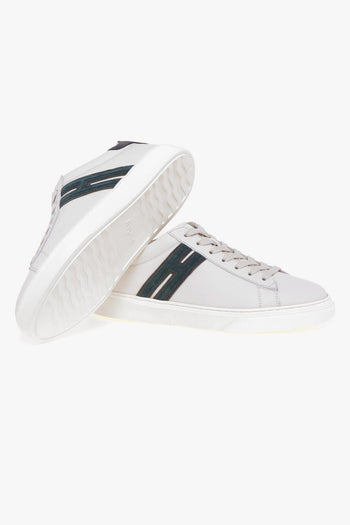 Sneaker H365 in pelle - 4