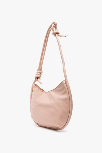 Borsa Rosa Donna Demi Piuma Knot S - 3