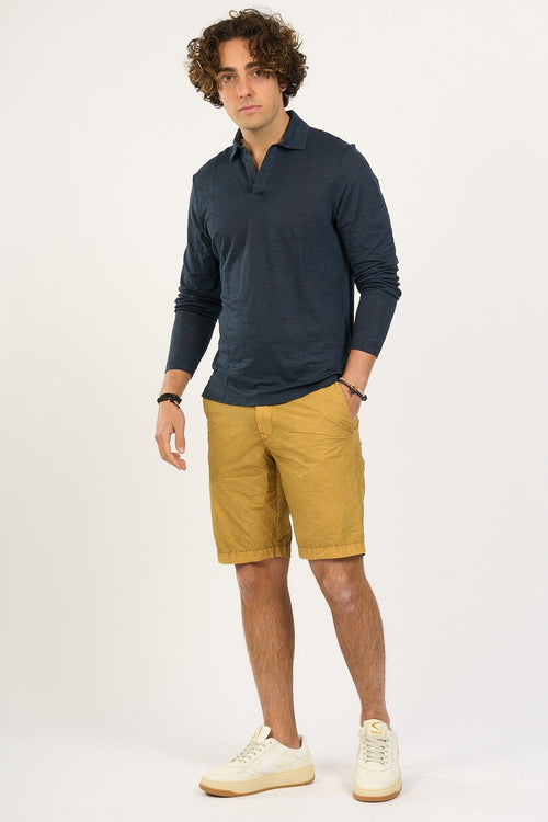 Short/Boxer mare Summer Urban Sgy Tobacco Uomo