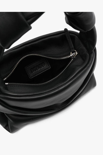 Borsa Nero Donna tote Kiss - 3