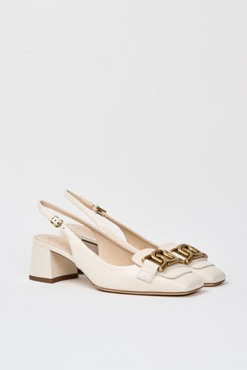 Slingback Mousse Donna - 2