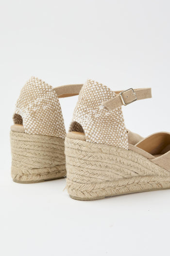 Zeppa Sand Donna - 4