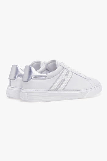 Sneaker H365 in pelle - 3