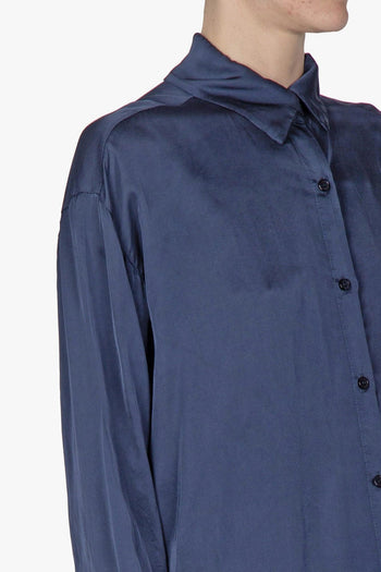 - Camicia - 431511 - Blu - 6