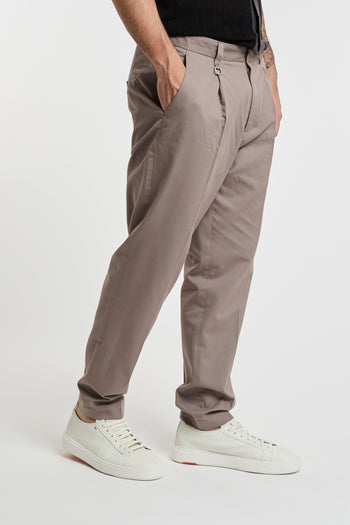 Pantalone chino - 4