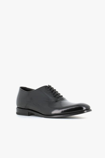 Oxford 80304.1 Nero Uomo - 3