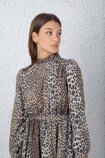 Megan Dress Donna - 3