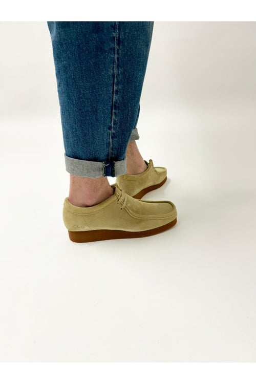 Clarks Mocassino Uomo - 2