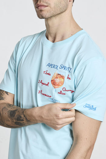 8509 T-Shirt Aperol Spritz - 4