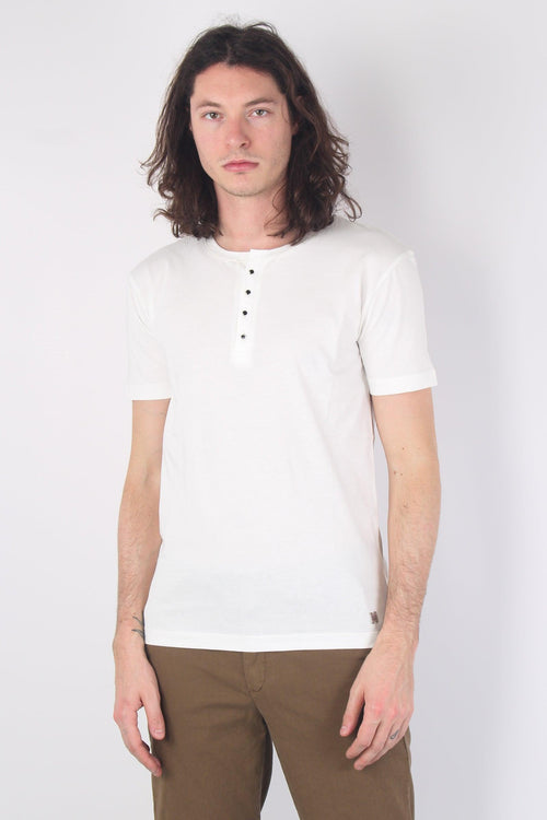 Serafino Cotone Mc Panna