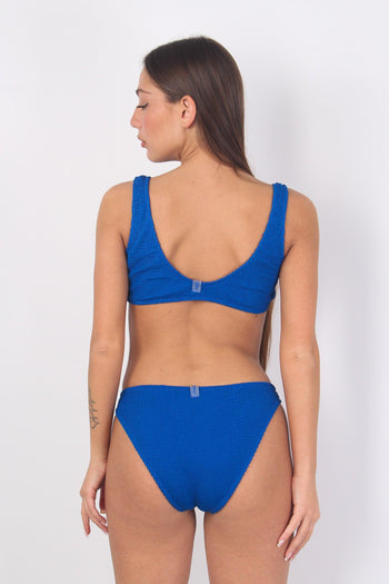 Costume Top Costine Bluette - 4