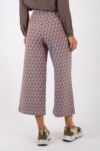 Pantalone Vico Donna - 3