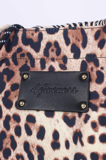 Bag Saint Tropez Big Unica - 8