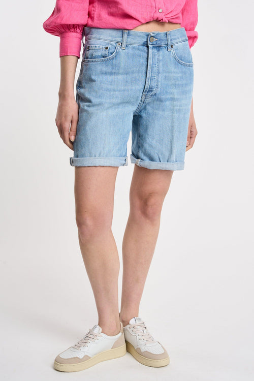 Short in Denim 5131 - 2