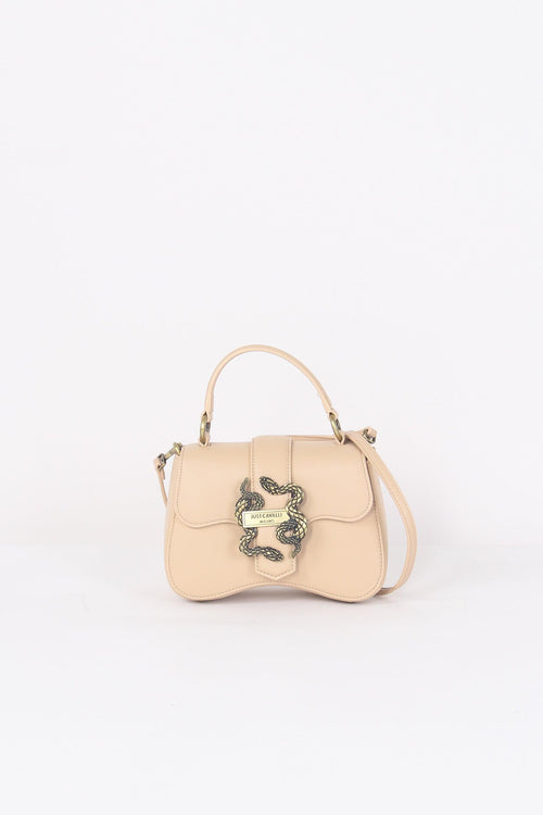 Bauletto Piccolo Iconic Natural