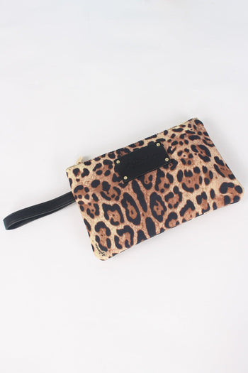 Pochette Capri Exchange Leo Unica - 4
