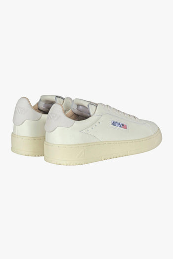 - Sneakers - 440031 - Avorio - 4