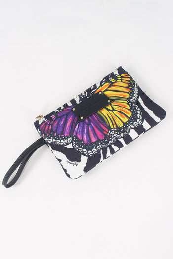 Pochette Capri Savage Wings Unica - 4
