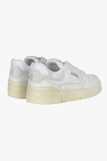 - Sneakers - 440077 - Bianco - 4