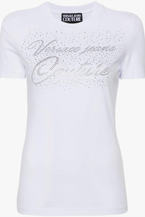 T-shirt Bianco Donna