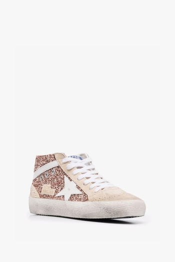 Sneakers Mid Star - 4