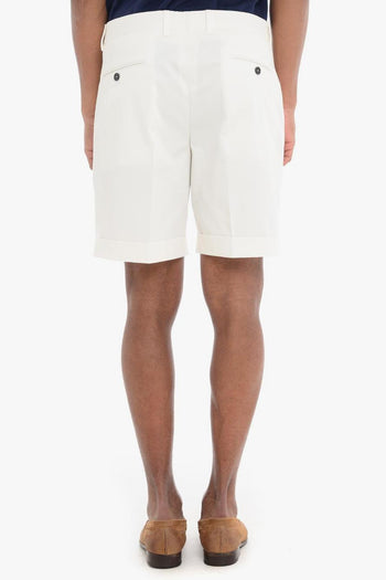 Pantalone Bianco Uomo - 3