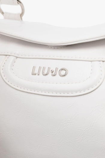 Borsa Bianco Donna - 4
