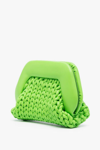 Borsa Verde Donna - 5