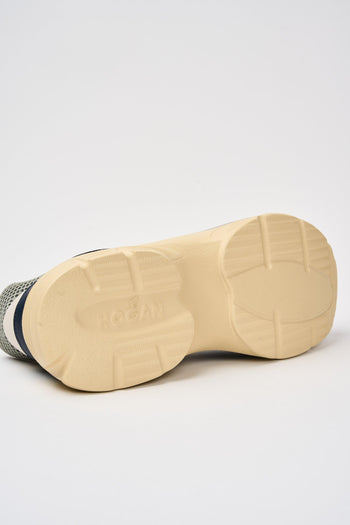Sneaker B.co Marmo+grigio Uomo - 5