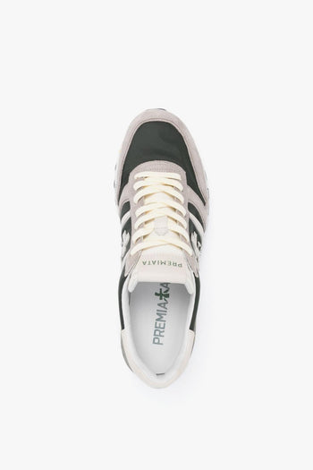 Scarpa Multicolore Uomo Lander - 2
