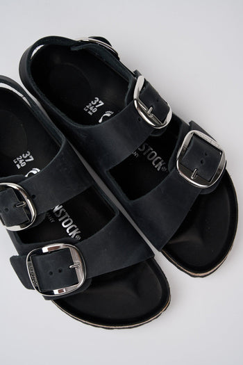 Sandalo Black Donna - 3