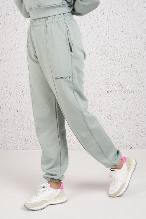 Pantaloni Felpa Donna