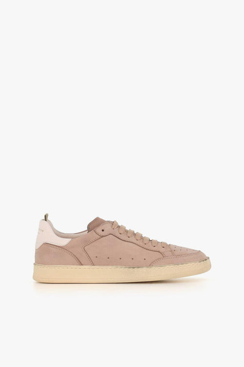 Sneakers Kareem/101 Beige Donna - 2