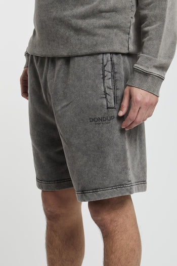 Bermuda in cotone - 2