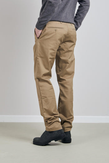 Wip Sid Pant Stretch Twill Uomo - 3