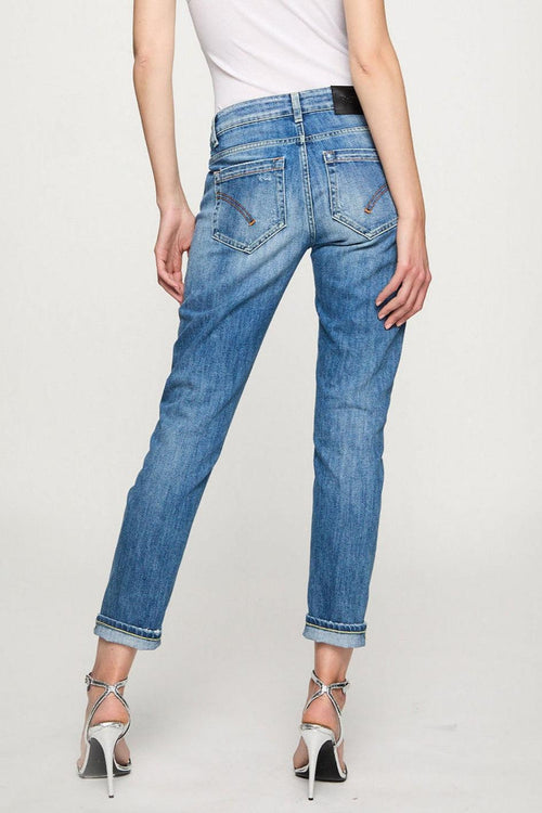 Jeans Monroe Denim Donna - 2