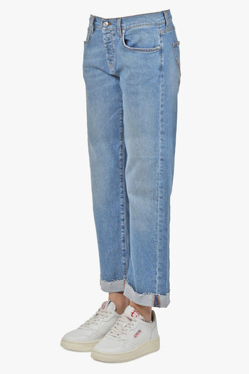 - Jeans - 430881 - Denim - 4