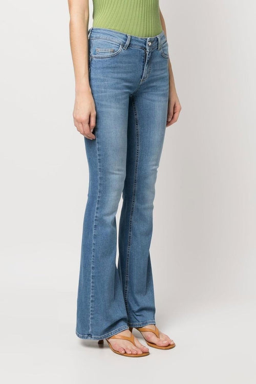 Jeans Blu Donna