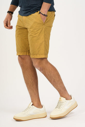 Short/Boxer mare Summer Urban Sgy Tobacco Uomo - 4