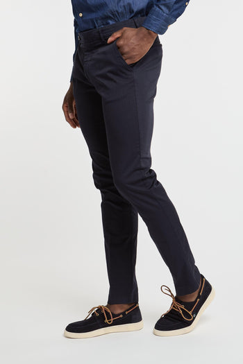 Pantalone in tessuto rescato - 5