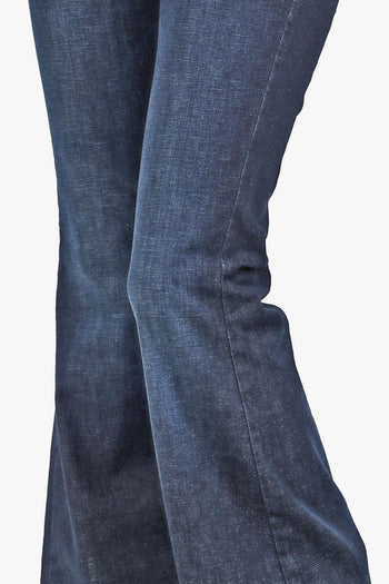 - Jeans - 430885 - Denim scuro - 6