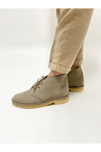 Clarks Mocassino Marrone Uomo - 3