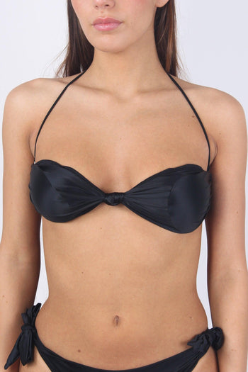 Costume Fascia Nero - 3